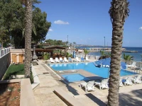 Majestic Beach Bogazi Hotel 4*