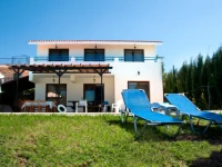 Annastel Villas 