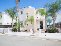 Mesogios Villas 