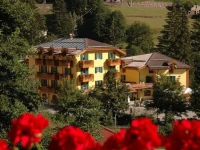 Rosa Degli Angeli 3*