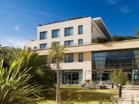 Grand Hotel Avignon
