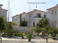 Orestiada Valley Villa 