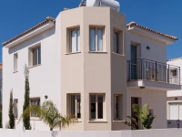 Palm Tree Villas Paralimni 