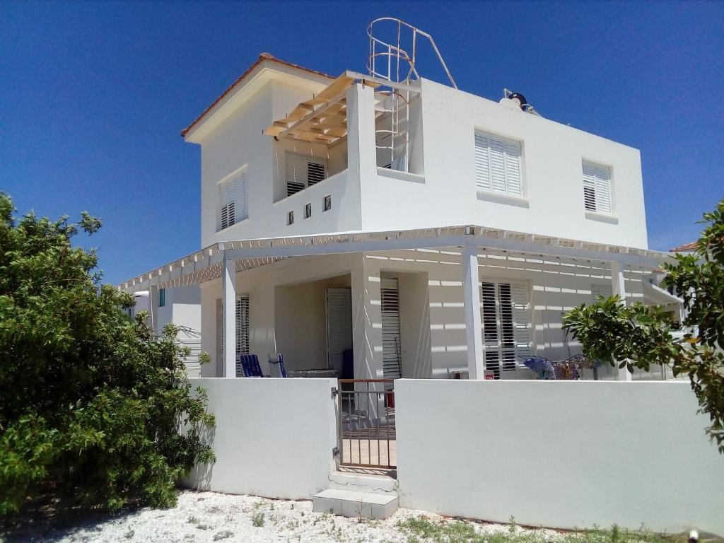Eco Villa 
