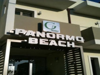 Panormo Beach