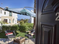Villa Luxury Konnos Beach 1 