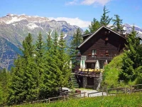 Chalet Il Capricorno 4*
