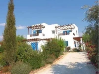Theanan Seaview Villas 