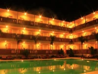 Chaiyapruek Suite Pattaya 3*