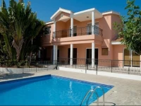 Oceans Garden Villa 