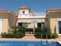 Villa Xemxija 
