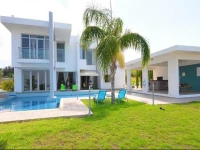 Harmonia Villa 