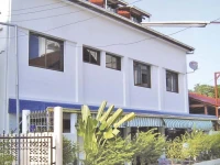 Radi Mansion 2*