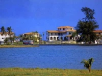 Punta Blanca 4*
