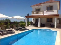 Villa Jeanne Tala 