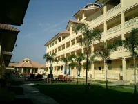 Le Palm Home 3*