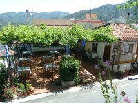 Capuralli Hotel 