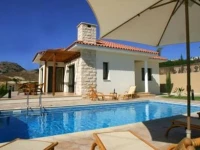 Eve Pissouri Villas 