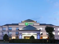 Holiday Inn Express Concepcion 3*