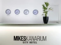 Mikes Kanarium City Hotel 