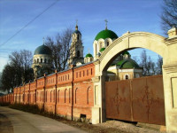 Hotel in Russia - Kaluga Oblast Hotel