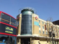 Ibis London Stratford 4*