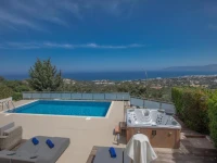 Esprit Villa 33 Latchi 