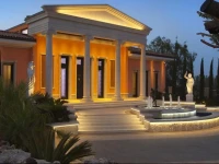 Antara Palace Wellness &amp; Destination Spa 