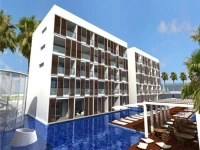 G Boutique Spa 5*