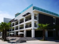 The Avenue Samui 4*