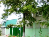 Svetlanа mini hotel 