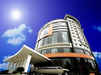Golden Tulip Nicosia Hotel and Casino 4*