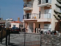Plato House Nicosia 