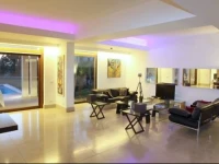 The Swan Suites 