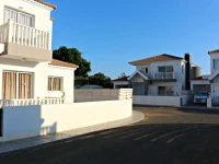Villa Cornelia Aiya Napa 
