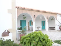 Avgusta Village Retreat 