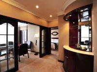 Jiande Yinyuan Hotel 4*
