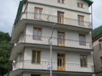 Ellada Hotel 