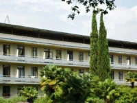 Laguna Pansionat 