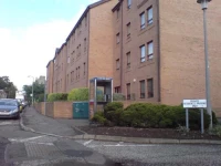 Morningside Flat 