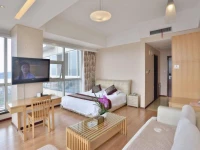 Hangzhou Youzi Apartment 