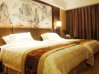 Wenqi International Hotel 3*