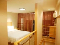 Jinma Jinzhi Hotel 