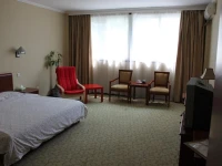 Pod Inn Hangzhou Shangtang Road Yunhe Square Branch 