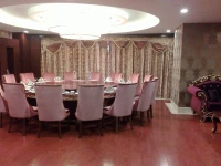 Huatong Hotel 