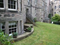 New Town 1 bed 