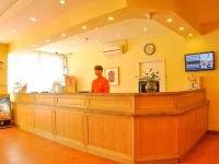 Home Inn Hangzhou Moganshan Road Meidu Plaza Branch 
