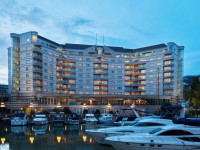 The Chelsea Harbour Hotel &amp; Spa