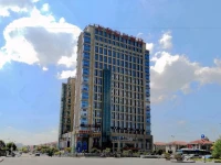 Wanshang International Hotel 