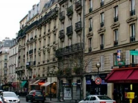 Best Western Opera Batignolles 4*